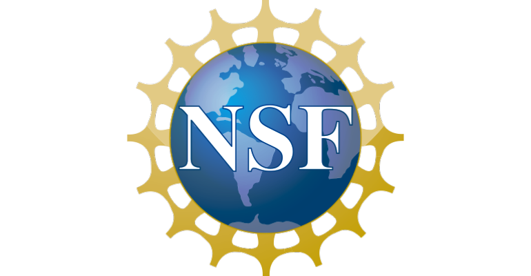 NSF Logo