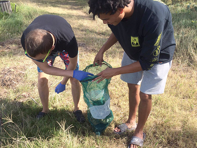 EY-Coastal-cleanup-collection