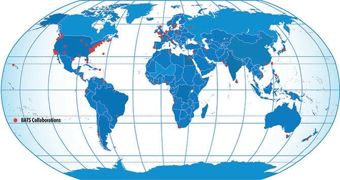 BATS-Global-Feature