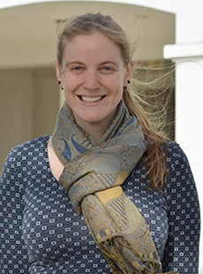 Dr. Amy Maas