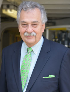 Kenneth H. Brink, PhD