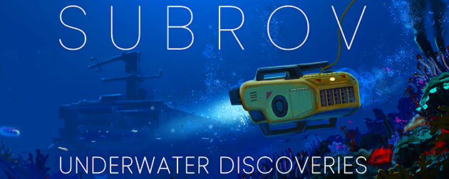 A new simulation video game developed in collaboration with BIOS researchers is set to debut on the gaming platform Steam in late November 2022. Created by sound designer José González, subROV: Underwater Discoveries puts players behind the controls of a deep-ocean remotely operated vehicle (ROV). Drawing inspiration from his love of ocean exploration, as well as real-world scientific investigations and ROV expeditions, González produced a series of simulated dives for players to pilot their ROV through.
